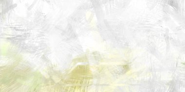 Soyut arkaplanda pürüzlü fırça darbeleri. Fırça boyası. Renkli boya darbeleri. Eşsiz duvar sanatı. Tuvaldeki modern sanat. Renkli çağdaş sanat eserleri.