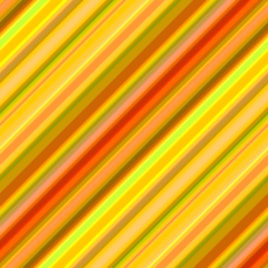 Renkli, dikişsiz şerit deseni. Soyut yüzey arkaplanı. Renkli duvar kağıtları. Retro parlak minimalist malzeme. Tekstil baskısı. Dekoratif motif.