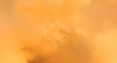 Modern fırça darbeleri. Poster, duvar sanatı, afiş, kart, kitap kapağı veya ambalaj için rahatlatıcı kompozisyonun yumuşak renkli çizimi. Pastel renklerle suluboya. 