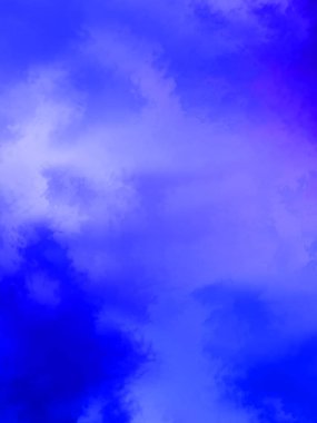 Modern fırça darbeleri. Poster, duvar sanatı, afiş, kart, kitap kapağı veya ambalaj için rahatlatıcı kompozisyonun yumuşak renkli çizimi. Pastel renklerle suluboya. 