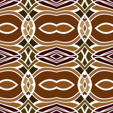 Soyut geometrik desen. Kusursuz minimalist malzeme. Dekoratif geometrik motif. Basit şekilleri ve güzel renk paleti olan zarif duvar kağıtları. Web, davetiye, poster, tekstil baskısı için