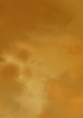 Modern fırça darbeleri. Poster, duvar sanatı, afiş, kart, kitap kapağı veya ambalaj için rahatlatıcı kompozisyonun yumuşak renkli çizimi. Pastel renklerle suluboya. 