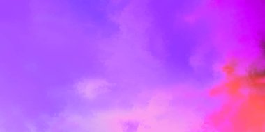 Modern fırça darbeleri. Poster, duvar sanatı, afiş, kart, kitap kapağı veya ambalaj için rahatlatıcı kompozisyonun yumuşak renkli çizimi. Pastel renklerle suluboya. 