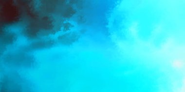 Modern fırça darbeleri. Poster, duvar sanatı, afiş, kart, kitap kapağı veya ambalaj için rahatlatıcı kompozisyonun yumuşak renkli çizimi. Pastel renklerle suluboya. 