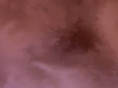 Modern fırça darbeleri. Poster, duvar sanatı, afiş, kart, kitap kapağı veya ambalaj için rahatlatıcı kompozisyonun yumuşak renkli çizimi. Pastel renklerle suluboya. 