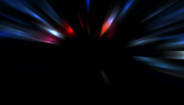 Parlayan yıldızın patlaması. Dinamik renkli arkaplan resmi. Parıldayan ışıklar duvar kağıdı. Tasarımınız için canlı şablon.