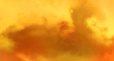 Modern fırça darbeleri. Poster, duvar sanatı, afiş, kart, kitap kapağı veya ambalaj için rahatlatıcı kompozisyonun yumuşak renkli çizimi. Pastel renklerle suluboya. 