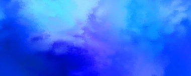 Modern fırça darbeleri. Poster, duvar sanatı, afiş, kart, kitap kapağı veya ambalaj için rahatlatıcı kompozisyonun yumuşak renkli çizimi. Pastel renklerle suluboya. 