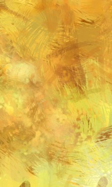 Soyut arkaplanda pürüzlü fırça darbeleri. Fırça boyası. Renkli boya darbeleri. Eşsiz duvar sanatı. Tuvaldeki modern sanat. Renkli çağdaş sanat eserleri.