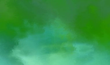 Modern fırça darbeleri. Poster, duvar sanatı, afiş, kart, kitap kapağı veya ambalaj için rahatlatıcı kompozisyonun yumuşak renkli çizimi. Pastel renklerle suluboya. 