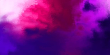 Modern fırça darbeleri. Poster, duvar sanatı, afiş, kart, kitap kapağı veya ambalaj için rahatlatıcı kompozisyonun yumuşak renkli çizimi. Pastel renklerle suluboya. 