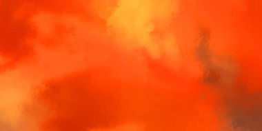 Modern fırça darbeleri. Poster, duvar sanatı, afiş, kart, kitap kapağı veya ambalaj için rahatlatıcı kompozisyonun yumuşak renkli çizimi. Pastel renklerle suluboya. 