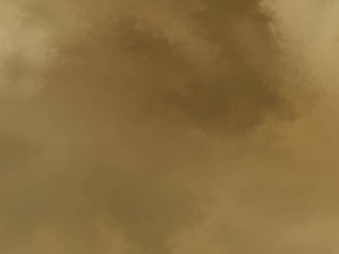 Modern fırça darbeleri. Poster, duvar sanatı, afiş, kart, kitap kapağı veya ambalaj için rahatlatıcı kompozisyonun yumuşak renkli çizimi. Pastel renklerle suluboya. 