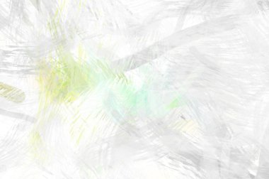 Soyut arkaplanda pürüzlü fırça darbeleri. Fırça boyası. Renkli boya darbeleri. Eşsiz duvar sanatı. Tuvaldeki modern sanat. Renkli çağdaş sanat eserleri.