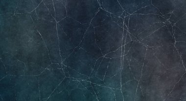 Çatlak grunge arka planı. Çatlak ve lekeli duvar kağıdı. Renkli çizilmiş şablon. Tasarımınız için doku ve elementler. Sıkıntılı desenli gotik duvar.