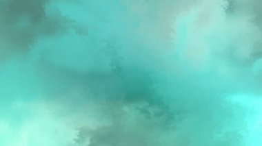 Modern fırça darbeleri. Poster, duvar sanatı, afiş, kart, kitap kapağı veya ambalaj için rahatlatıcı kompozisyonun yumuşak renkli çizimi. Pastel renklerle suluboya. 