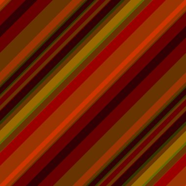 Renkli, dikişsiz şerit deseni. Soyut yüzey arkaplanı. Renkli duvar kağıtları. Retro parlak minimalist malzeme. Tekstil baskısı. Dekoratif motif.