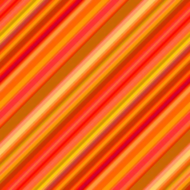 Renkli, dikişsiz şerit deseni. Soyut yüzey arkaplanı. Renkli duvar kağıtları. Retro parlak minimalist malzeme. Tekstil baskısı. Dekoratif motif.