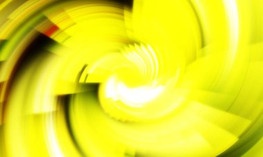 Dönen Işık gösterisi arka planı. Canlı renklerle donatılmış ruhani enerji girdabı. Renkli canlı hareket çizimi. Tanıtım geçmişi. Kutlama grafiği.