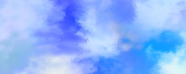 Modern fırça darbeleri. Poster, duvar sanatı, afiş, kart, kitap kapağı veya ambalaj için rahatlatıcı kompozisyonun yumuşak renkli çizimi. Pastel renklerle suluboya. 