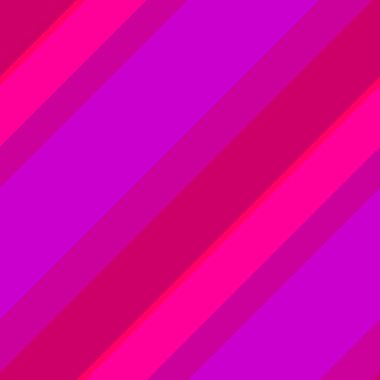 Renkli, dikişsiz şerit deseni. Soyut yüzey arkaplanı. Renkli duvar kağıtları. Retro parlak minimalist malzeme. Tekstil baskısı. Dekoratif motif.