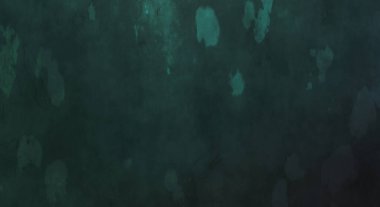 Gergin bir geçmişi ve sıkıntılı bir yapısı var. Renkli tozlu şablon. Tasarımınız için doku ve elementler. Çizik ve lekeli duvar kağıdı. Gotik duvar.