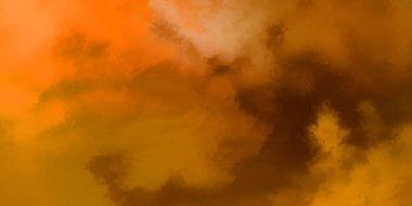 Modern fırça darbeleri. Poster, duvar sanatı, afiş, kart, kitap kapağı veya ambalaj için rahatlatıcı kompozisyonun yumuşak renkli çizimi. Pastel renklerle suluboya. 