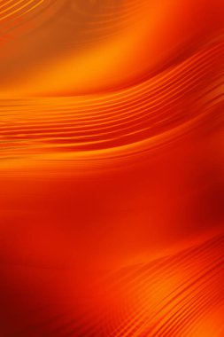 Soyut, enerjik bir arkaplan. Renkli, dalgalı duvar kâğıdı. Grafik konsept çizimi. Yumuşak dalgalı çizgiler. Girdap gibi renkli canlı şekiller..