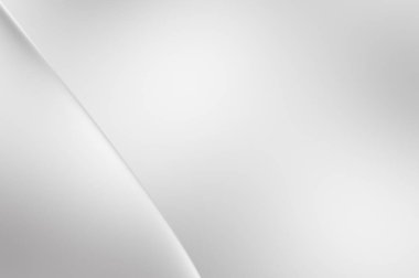 Dalgalanmalı soyut arkaplan. Pankart ya da kapak tasarımı için dekorasyon. Web sitesi, poster, marka kimliği, broşür, sunum şablonu için lüks ışık arka planı. Dalgalı şekilli kaliteli tasarım. 