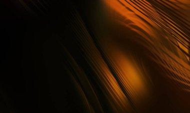 Soyut, enerjik bir arkaplan. Renkli, dalgalı duvar kâğıdı. Grafik konsept çizimi. Yumuşak dalgalı çizgiler. Girdap gibi renkli canlı şekiller..