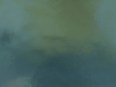 Modern fırça darbeleri. Poster, duvar sanatı, afiş, kart, kitap kapağı veya ambalaj için rahatlatıcı kompozisyonun yumuşak renkli çizimi. Pastel renklerle suluboya. 