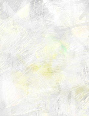 Soyut arkaplanda pürüzlü fırça darbeleri. Fırça boyası. Renkli boya darbeleri. Eşsiz duvar sanatı. Tuvaldeki modern sanat. Renkli çağdaş sanat eserleri.