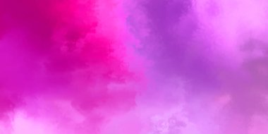 Modern fırça darbeleri. Poster, duvar sanatı, afiş, kart, kitap kapağı veya ambalaj için rahatlatıcı kompozisyonun yumuşak renkli çizimi. Pastel renklerle suluboya. 