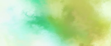 Modern fırça darbeleri. Poster, duvar sanatı, afiş, kart, kitap kapağı veya ambalaj için rahatlatıcı kompozisyonun yumuşak renkli çizimi. Pastel renklerle suluboya. 