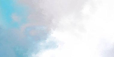 Modern fırça darbeleri. Poster, duvar sanatı, afiş, kart, kitap kapağı veya ambalaj için rahatlatıcı kompozisyonun yumuşak renkli çizimi. Pastel renklerle suluboya. 