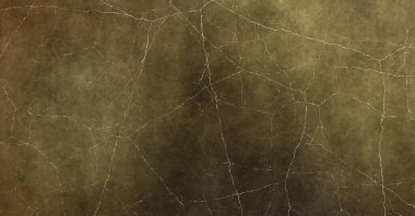 Çatlak grunge arka planı. Çatlak ve lekeli duvar kağıdı. Renkli çizilmiş şablon. Tasarımınız için doku ve elementler. Sıkıntılı desenli gotik duvar.
