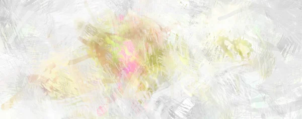 Karkea Siveltimenvedot Abstrakti Tausta Harjamaalaus Väri Aivohalvauksia Maali Ainutlaatuista Seinätaidetta — kuvapankkivalokuva