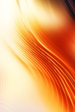 Soyut, enerjik bir arkaplan. Renkli, dalgalı duvar kâğıdı. Grafik konsept çizimi. Yumuşak dalgalı çizgiler. Girdap gibi renkli canlı şekiller..