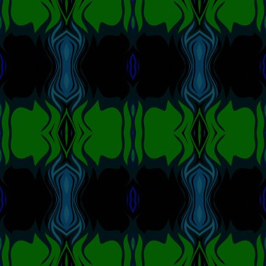 Kusursuz minimalist malzeme. Kabile esinlenilmiş model. Basit şekilleri ve güzel renk paleti olan zarif duvar kağıtları. Dekoratif motif. Web, davetiye, poster, tekstil baskısı için.