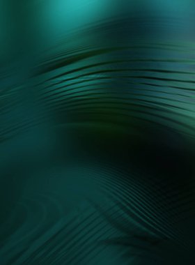 Soyut, enerjik bir arkaplan. Renkli, dalgalı duvar kâğıdı. Grafik konsept çizimi. Yumuşak dalgalı çizgiler. Girdap gibi renkli canlı şekiller..