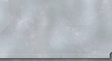 Katmanlı paneller. Fütürist soyut duvar kağıdı. Geometrik teknolojik yansıtıcı arka plan 3D metalik doku. Uzay gemisi desen yüzeyi.