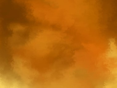 Modern fırça darbeleri. Poster, duvar sanatı, afiş, kart, kitap kapağı veya ambalaj için rahatlatıcı kompozisyonun yumuşak renkli çizimi. Pastel renklerle suluboya. 