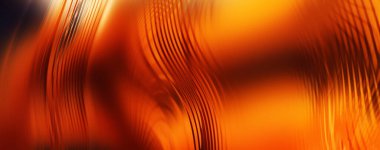 Soyut, enerjik bir arkaplan. Renkli, dalgalı duvar kâğıdı. Grafik konsept çizimi. Yumuşak dalgalı çizgiler. Girdap gibi renkli canlı şekiller..