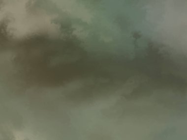 Modern fırça darbeleri. Poster, duvar sanatı, afiş, kart, kitap kapağı veya ambalaj için rahatlatıcı kompozisyonun yumuşak renkli çizimi. Pastel renklerle suluboya. 