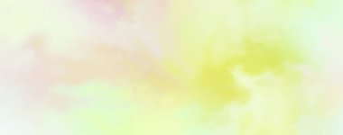 Modern fırça darbeleri. Poster, duvar sanatı, afiş, kart, kitap kapağı veya ambalaj için rahatlatıcı kompozisyonun yumuşak renkli çizimi. Pastel renklerle suluboya. 