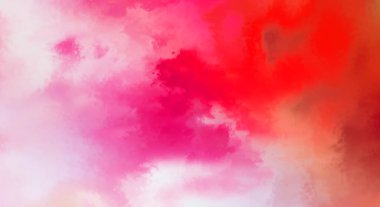 Modern fırça darbeleri. Poster, duvar sanatı, afiş, kart, kitap kapağı veya ambalaj için rahatlatıcı kompozisyonun yumuşak renkli çizimi. Pastel renklerle suluboya. 