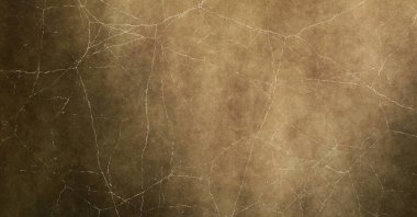 Çatlak grunge arka planı. Çatlak ve lekeli duvar kağıdı. Renkli çizilmiş şablon. Tasarımınız için doku ve elementler. Sıkıntılı desenli gotik duvar.