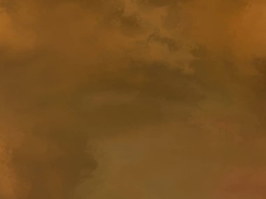 Modern fırça darbeleri. Poster, duvar sanatı, afiş, kart, kitap kapağı veya ambalaj için rahatlatıcı kompozisyonun yumuşak renkli çizimi. Pastel renklerle suluboya. 