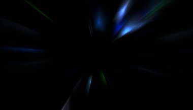 Parlayan yıldızın patlaması. Dinamik renkli arkaplan resmi. Parıldayan ışıklar duvar kağıdı. Tasarımınız için canlı şablon.