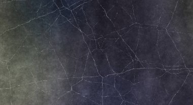 Çatlak grunge arka planı. Çatlak ve lekeli duvar kağıdı. Renkli çizilmiş şablon. Tasarımınız için doku ve elementler. Sıkıntılı desenli gotik duvar.